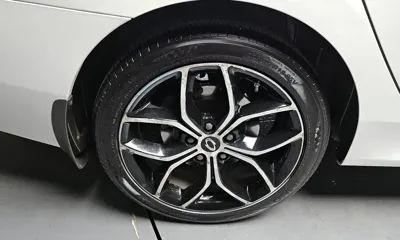 Renault-KoreaSamsung SM5 2014, 133698 км, за 2409.32 USD