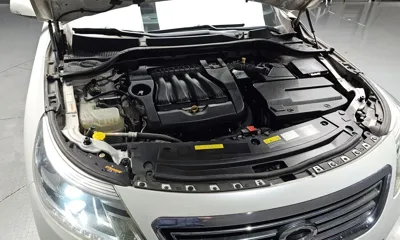 Renault-KoreaSamsung SM5 2014, 133698 км, за 2406.98 USD - фото 6