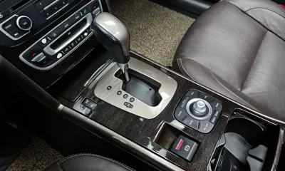 Renault-KoreaSamsung SM5 2014, 133698 км, за 2406.98 USD - фото 9