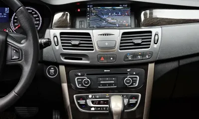 Renault-KoreaSamsung SM5 2014, 133698 км, за 2406.98 USD - фото 14