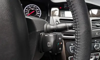 Renault-KoreaSamsung SM5 2014, 133698 км, за 2406.98 USD - фото 16