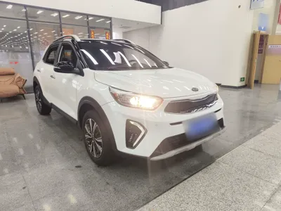Kia kx1 Stonic 2021, 63100 км, за 10266 USD - фото 4