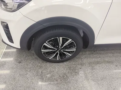Kia kx1 Stonic 2021, 63100 км, за 10266 USD - фото 9