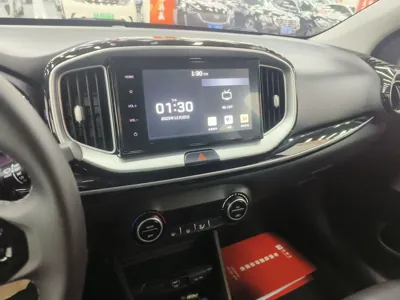 Kia kx1 Stonic 2021, 63100 км, за 10266 USD - фото 14