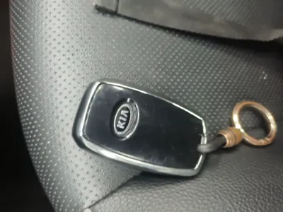 Kia kx1 Stonic 2021, 63100 км, за 10266 USD - фото 19