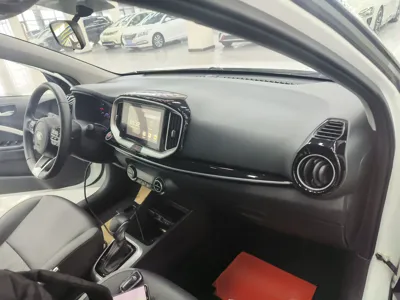 Kia kx1 Stonic 2021, 63100 км, за 10266 USD - фото 20