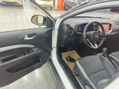 Kia kx1 Stonic 2021, 63100 км, за 10266 USD - фото 21
