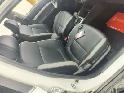 Kia kx1 Stonic 2021, 63100 км, за 10266 USD - фото 23