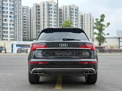 Audi Q5L 2023, 27000 км, за 30870.5 USD - фото 6