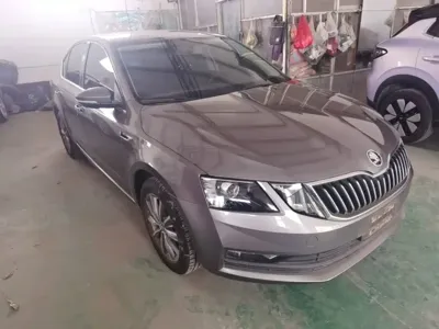 Skoda Octavia 2017, 79800 км, за 5782.7 USD