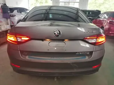 Skoda Octavia 2017, 79800 км, за 5782.7 USD - фото 6