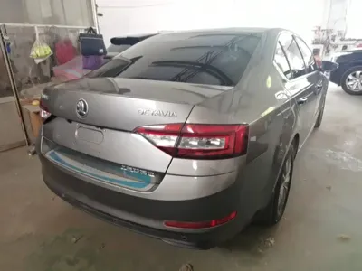 Skoda Octavia 2017, 79800 км, за 5782.7 USD - фото 7