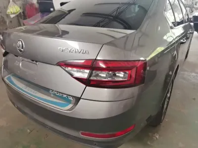 Skoda Octavia 2017, 79800 км, за 5782.7 USD - фото 8
