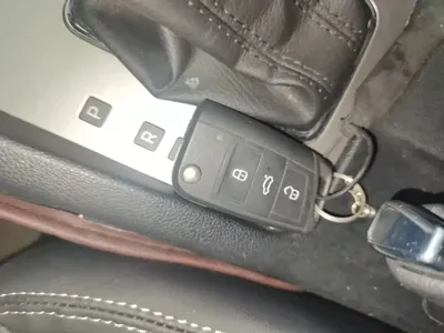 Skoda Octavia 2017, 79800 км, за 5782.7 USD - фото 9