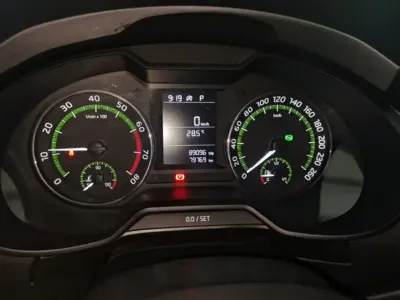 Skoda Octavia 2017, 79800 км, за 5782.7 USD - фото 12