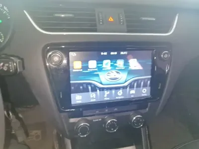Skoda Octavia 2017, 79800 км, за 5782.7 USD - фото 13