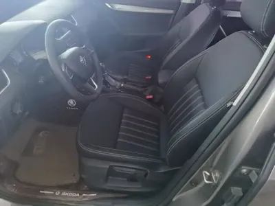 Skoda Octavia 2017, 79800 км, за 5782.7 USD - фото 15
