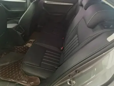 Skoda Octavia 2017, 79800 км, за 5782.7 USD - фото 17
