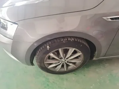 Skoda Octavia 2017, 79800 км, за 5782.7 USD - фото 23