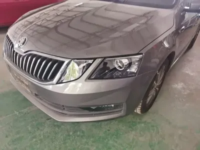 Skoda Octavia 2017, 79800 км, за 5782.7 USD - фото 24