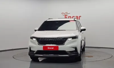 Kia Canival 2023, 116852 км, за 17120.58 USD