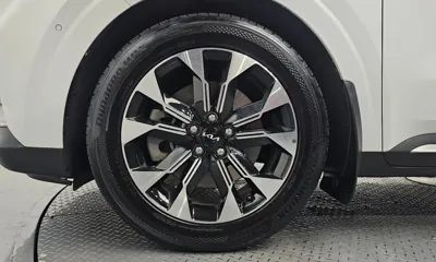 Kia Canival 2023, 116852 км, за 17120.58 USD