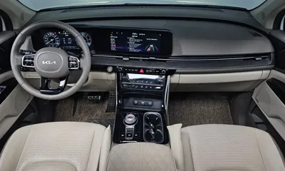 Kia Canival 2023, 116852 км, за 17120.58 USD - фото 7