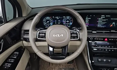Kia Canival 2023, 116852 км, за 17120.58 USD - фото 13