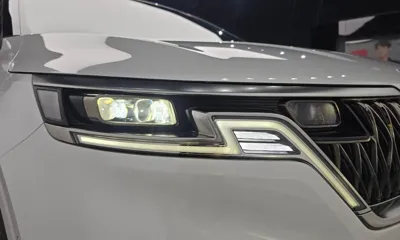 Kia Canival 2023, 116852 км, за 17120.58 USD - фото 22