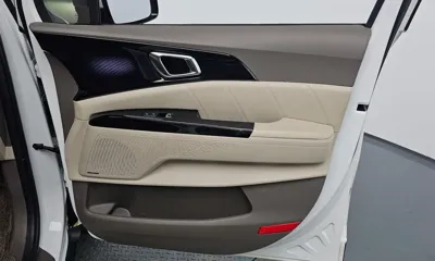 Kia Canival 2023, 116852 км, за 17120.58 USD - фото 25