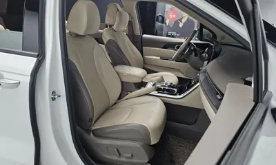 Kia Canival 2023, 116852 км, за 17120.58 USD - фото 26