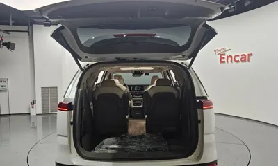 Kia Canival 2023, 116852 км, за 17120.58 USD - фото 36