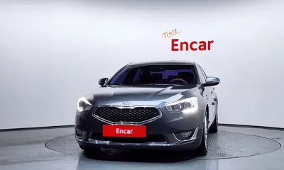 Kia K7 2014, 200003 км, за 2642.88 USD