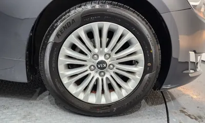 Kia K7 2014, 200003 км, за 2642.88 USD