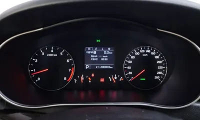 Kia K7 2014, 200003 км, за 2642.88 USD - фото 8