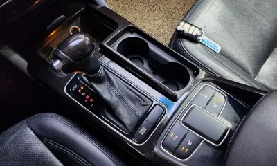 Kia K7 2014, 200003 км, за 2642.88 USD - фото 9