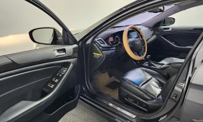 Kia K7 2014, 200003 км, за 2642.88 USD - фото 10