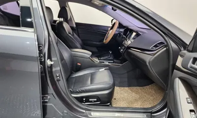 Kia K7 2014, 200003 км, за 2642.88 USD - фото 11