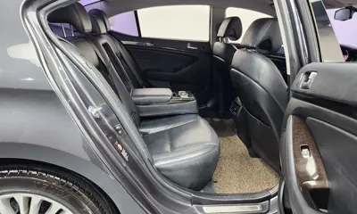 Kia K7 2014, 200003 км, за 2642.88 USD - фото 12