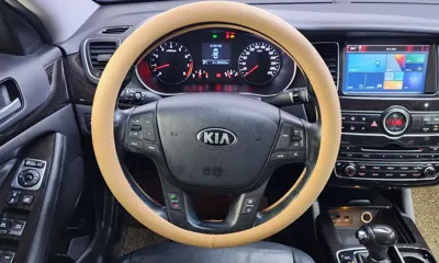 Kia K7 2014, 200003 км, за 2642.88 USD - фото 13