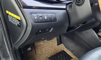 Kia K7 2014, 200003 км, за 2642.88 USD - фото 14