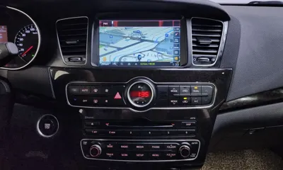 Kia K7 2014, 200003 км, за 2642.88 USD - фото 15