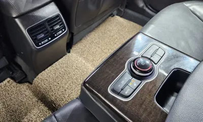 Kia K7 2014, 200003 км, за 2642.88 USD - фото 19
