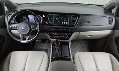 Kia Canival 2016, 131293 км, за 7053.65 USD - фото 7