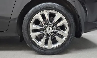 Kia Canival 2016, 131293 км, за 7053.65 USD - фото 21