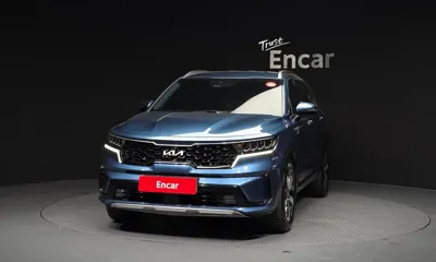 Kia Sorento 2023, 92290 км, за 16385.86 USD