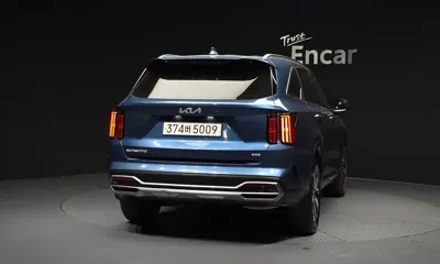 Kia Sorento 2023, 92290 км, за 16385.86 USD
