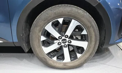 Kia Sorento 2023, 92290 км, за 16385.86 USD