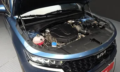 Kia Sorento 2023, 92290 км, за 16279.38 USD - фото 6