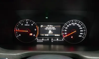Kia Sorento 2023, 92290 км, за 16279.38 USD - фото 8